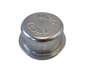 Krytka náboje KNOTT (pr. 72,6 mm)