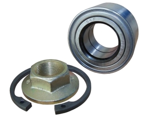 Ložisko do bubnu AL-KO 2051 Compact v setu - vodotěsné, originál 