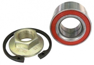 Ložisko do bubnu AL-KO 2051 Compact v setu, originál 