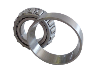 Ložisko kužel. do bubnu KNOTT 200x50 vnitřní 30206, 30/62 mm 
