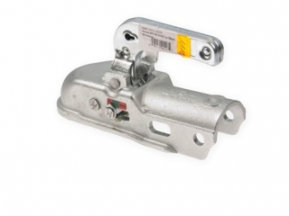 Kloub SPP BC3000C pr.50mm litina