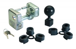 Zámek ROBSTOP ke stabilizátoru WS 3500 