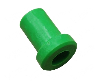 Kontrolka zapojení pro AKS 2000, AKS 2004, AKS 3004/3504 - zelená část 