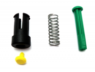 Kontrolka zapojení stabilizátoru WS 3000/WS3500 od 08/2009 