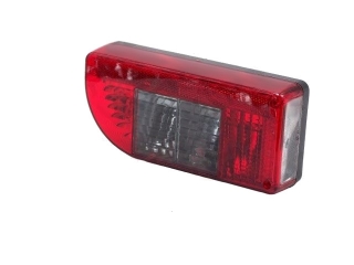 Svítilna Jokon 821 sdružená, L-BL/BR/KO/ML/CO/RZ 