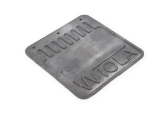 Zástěrka na vozík WIOLA 20x22