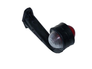 Svítilna doplňková obrysová Jokon SPL 11 zahnutá 181 mm 