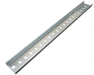 Koryto držáku motocyklu VAPP 2060/190mm pozink 