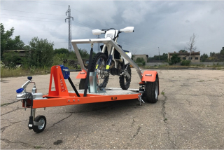 Wiola Enduro 1