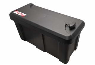 Box na nářadí BLACKIT I, 550x250x294 mm 