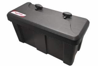 Box na nářadí BLACKIT II, 550x250x294 mm 