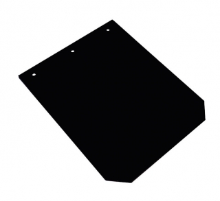 Zástěrka 150x115 mm polyetylénová bez loga 
