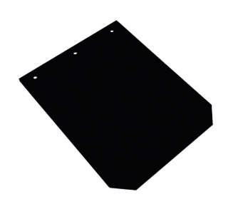 Zástěrka 210x190 mm polyetylénová bez loga 