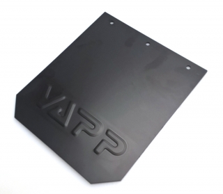 Zástěrka 210x190 mm polyetylénová 