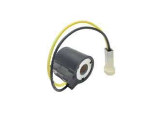 Cívka na vypouštěcí ventil pro elektrohydraulické čerpadlo 12V SPX