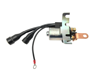 Spínací relé pro čerpadla SPX 12/24V (EF-1070)