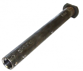 Tažná trubka nájezdové brzdy AL-KO 2,8 VB (pr. 60 mm)