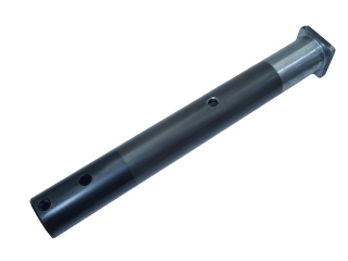 Tažná trubka nájezdové brzdy AL-KO 251 G/301 S (pr. 50 mm)