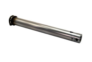 Tažná trubka nájezdové brzdy KNOTT KF 35 D1/D2 (pr. 50 mm)