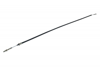 Lanovod brzdový pro výškově stavitelnou oj AL-KO 2000/2390 mm, závit M10/M10
