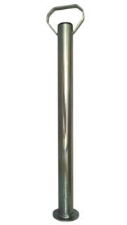 Opěrná noha TL 48/600 KNOTT - NOVINKA