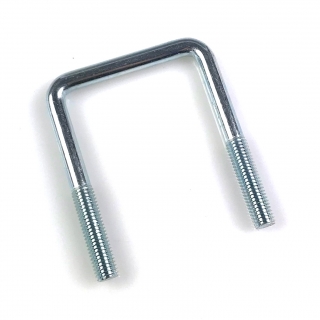 Třmen M10 85x62 mm