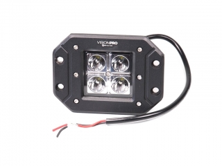 Svítilna pracovní VISIONPRO 1080lm, 4xLED, 10-30V, kabel