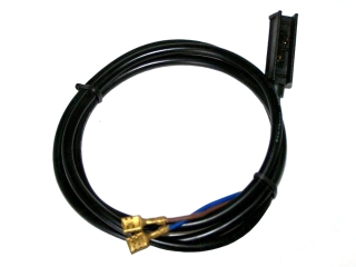 Kabel propojovací ukončení SNAP-IN (0,5m)