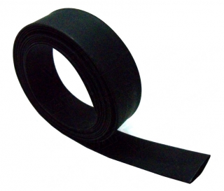 Bužírka smršťovací WAPRO 3:1 (19,1/6mm)
