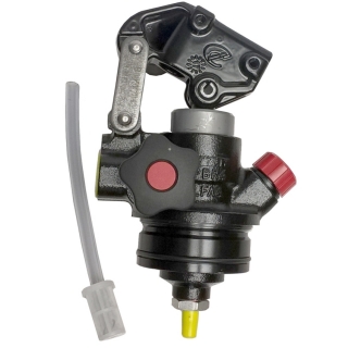 Pumpa hydraulická dvojčinná P25SDA1