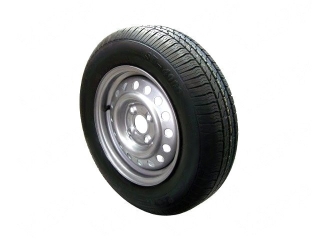 Kolo 155 R13 84N Kargomax XL ST-4000 (500 kg) 100x4 M+S
