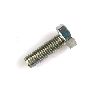 Šroub s šestihrannou hlavou M10x30, 8.8 zn, DIN 933