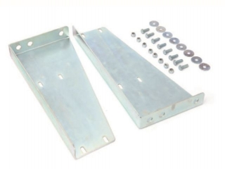 Držák boxu JUST 600, 750-R a 750 horizontální (sada pro 1 box)