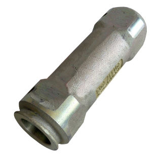 Pouzdro vodicí brzdy KNOTT KR 20