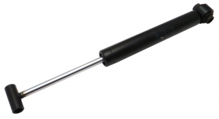 Tlumič nájezdové brzdy BPW ZAF 3,5-1, AK 3510A (02.3702.65.00)