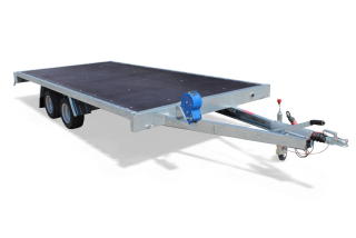 CARPLATFORM 4120 S - 4050 x 1990 3500 kg
