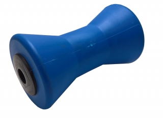 Rolna kýlová M.R.E. profi modrá 200 mm/pr. 108 mm, zátěžová