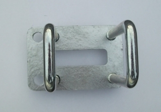 Držák bočních podpěr 80 x 165