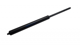 Plynová vzpěra AL-KO, E=139mm, C=50mm, 50-350N, M5-M5, ind. zakázka