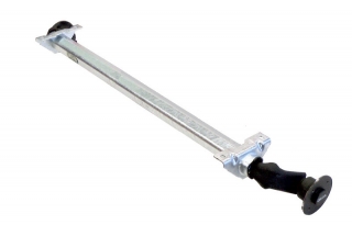 Náprava AL-KO Optima UBR 700-5 Wasserd. (750 kg) a=1400 mm, 100x4
