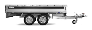 Plachta plochá, typ 5375