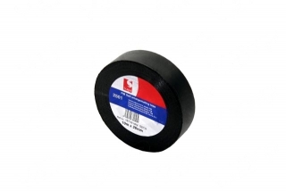 Páska vulkanizační PIB 25mm x 10m černá
