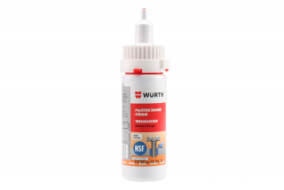 Chemické pojištění šroubů střední Würth 25g