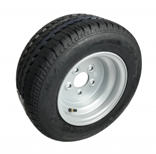 Kolo 195/55 R10 C 98P WANDA (750 kg) 112x5 M+S