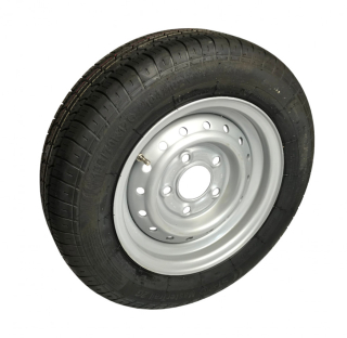 Kolo 155/70 R12 C 104/102N Mastertrail STARCO (900 kg) 112x5, ET20