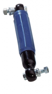 Tlumiče AL-KO Octagon Plus s montážní sadou k nápravě (do 1350 kg/1 náprava)