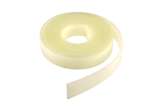 Pás průpletový k plachtě PVC š. 24mm