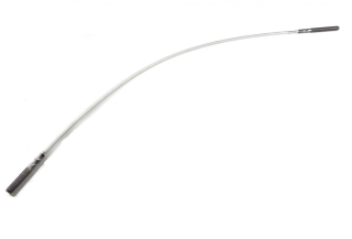 Lano k páce ruční brzdy pro KNOTT KHV 780mm