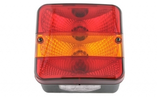 Krytka světla LT2 (A.41000) WESEM
