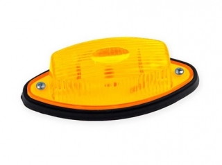 Poziční světlo FT-11 Z oranžové